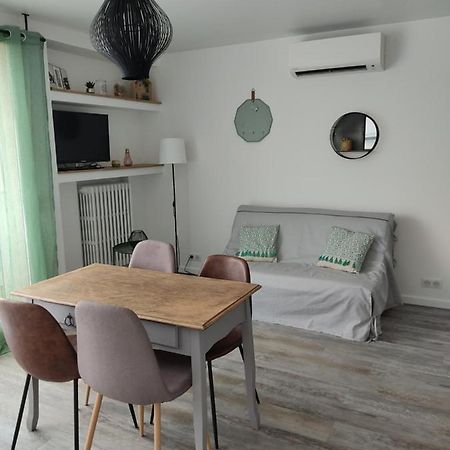 Appartement Climatise Avec Balcon,Wifi, Proche Remparts Awinion Zewnętrze zdjęcie