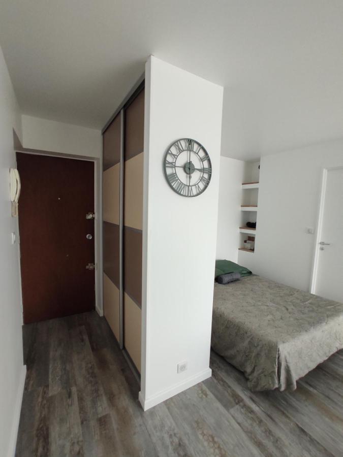 Appartement Climatise Avec Balcon,Wifi, Proche Remparts Awinion Zewnętrze zdjęcie