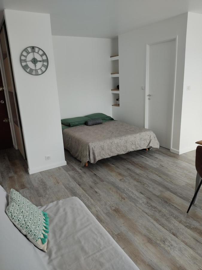 Appartement Climatise Avec Balcon,Wifi, Proche Remparts Awinion Zewnętrze zdjęcie